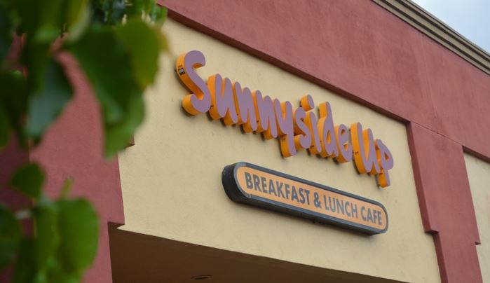 Sunnyside Up in Albuquerque