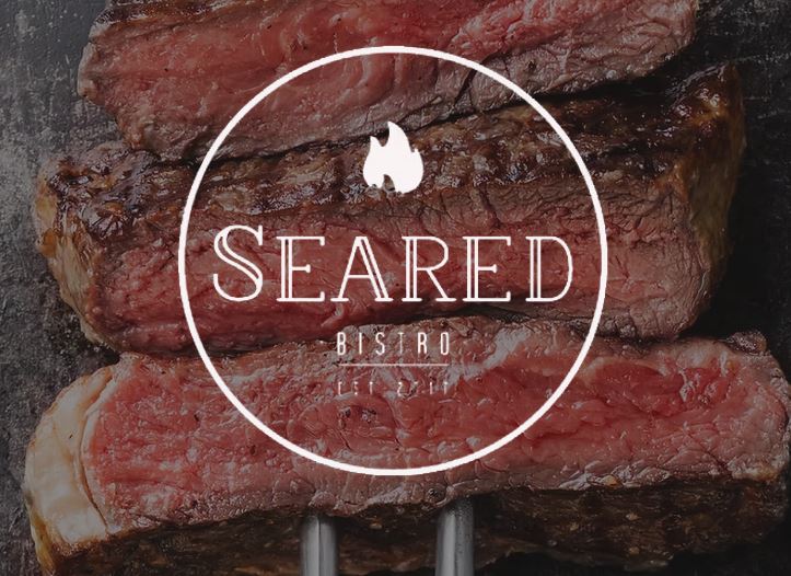 Seared Albuquerque New Mexico