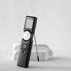 Precision Instant-Read Meat Thermometer – Ultra-Fast Digital Probe