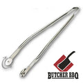 Butcher BBQ 15-Inch Rotating Barbecue Tongs