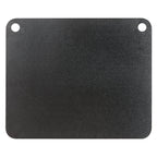 16 x 14.5 inch carbon steel pizza steel