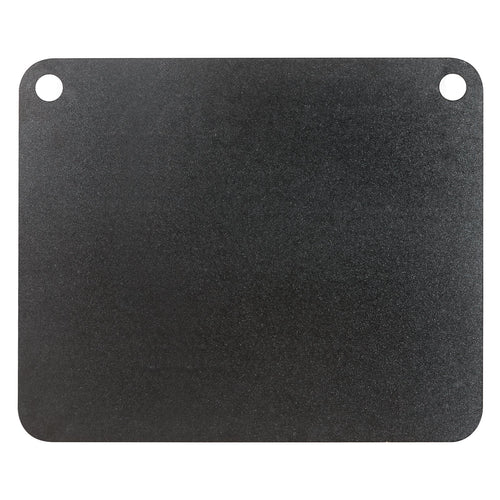 16 x 14.5 inch carbon steel pizza steel