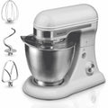 Geek Chef GSM45G stand mixer features and accessories