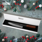 Qulajoy kitchen knife presentation gift box